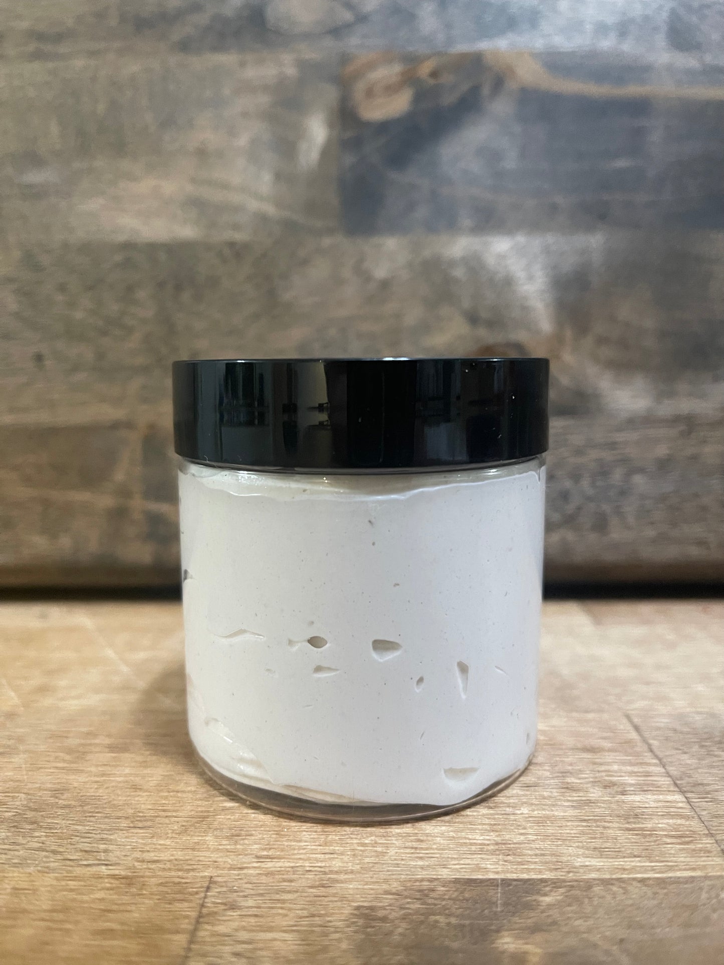 Brewtiful Eye Balm – Whipped Tallow & Coffee Infused Under-Eye Balm