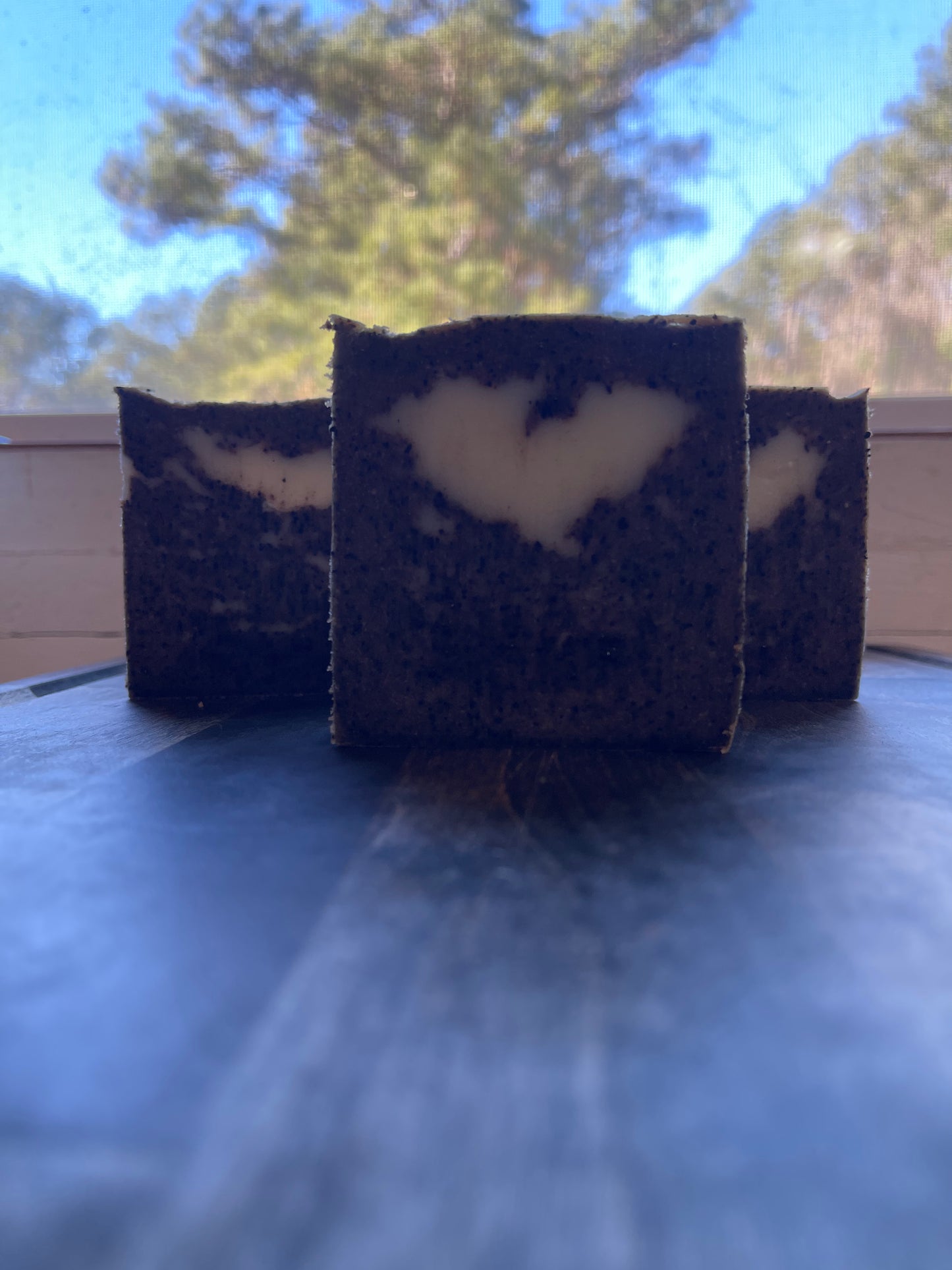 Handmade Goat Milk Soap – Natural, Moisturizing, Perfect for Sensitive Skin