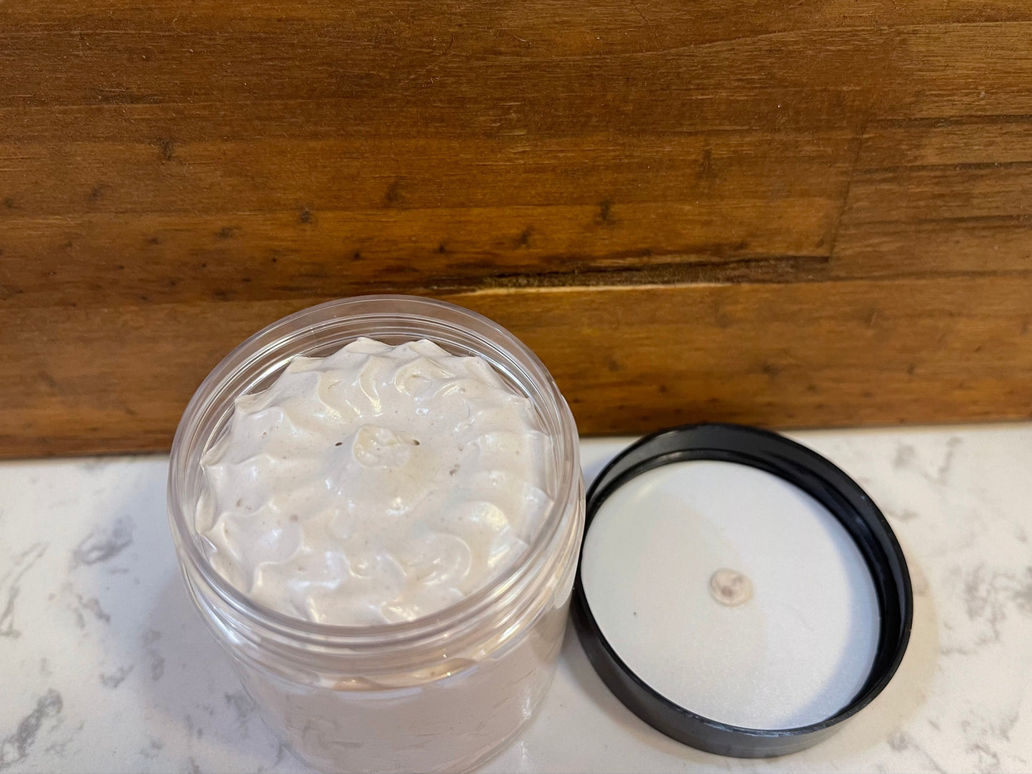 Brewtiful Eye Balm – Whipped Tallow & Coffee Infused Under-Eye Balm