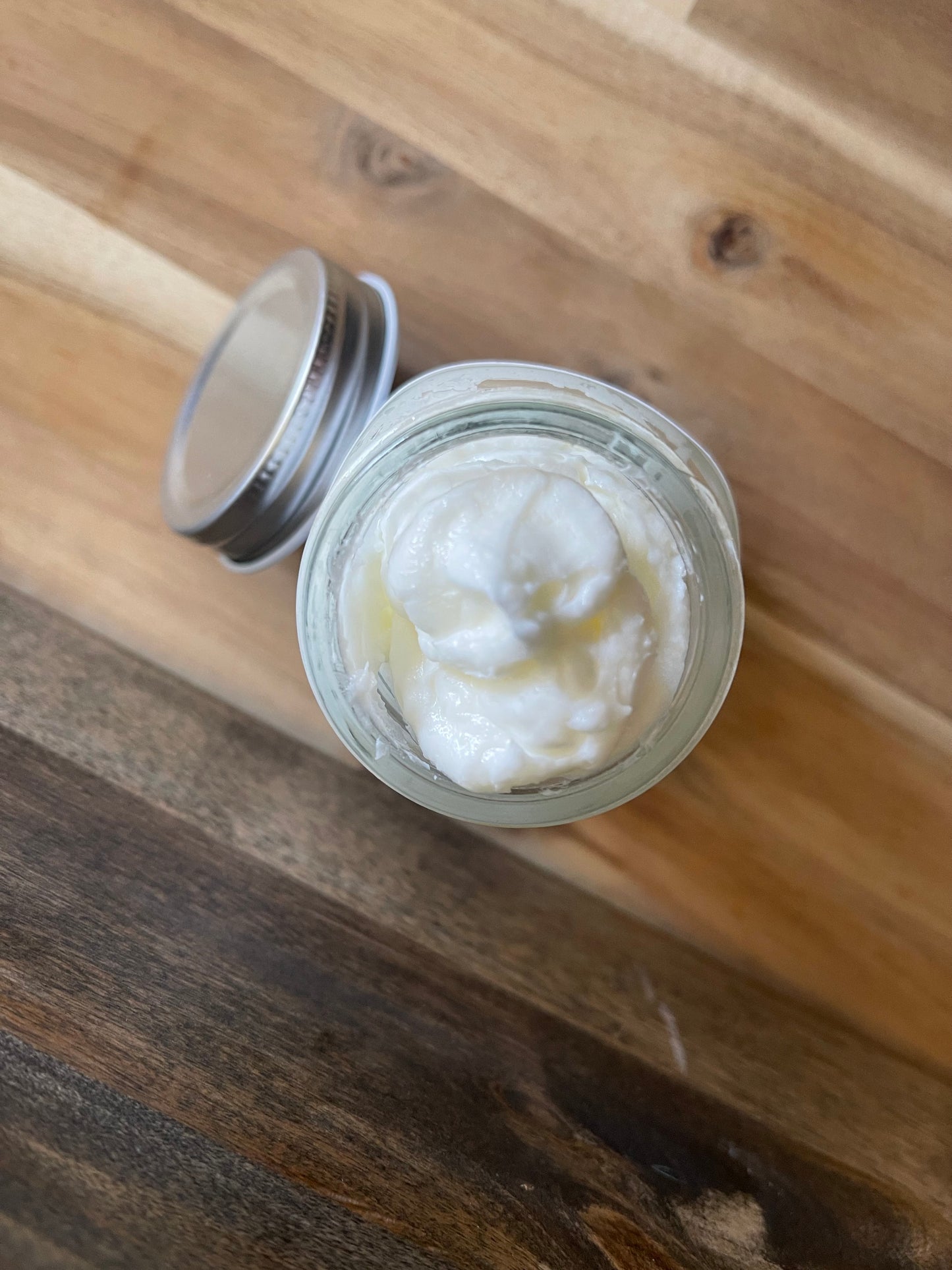 Whipped Tallow Moisturizer – Deep Hydration for Dry & Sensitive Skin